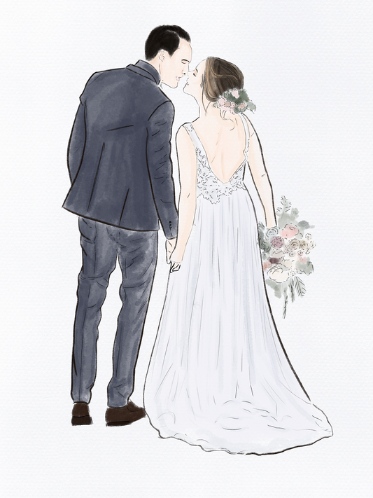 Custom Portraits